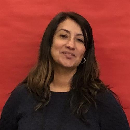 Jessica Vasquez Knierim 2018 National Board Certified Teacher 